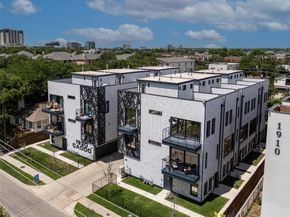 1920  Caddo Street  103, Dallas Texas 75204