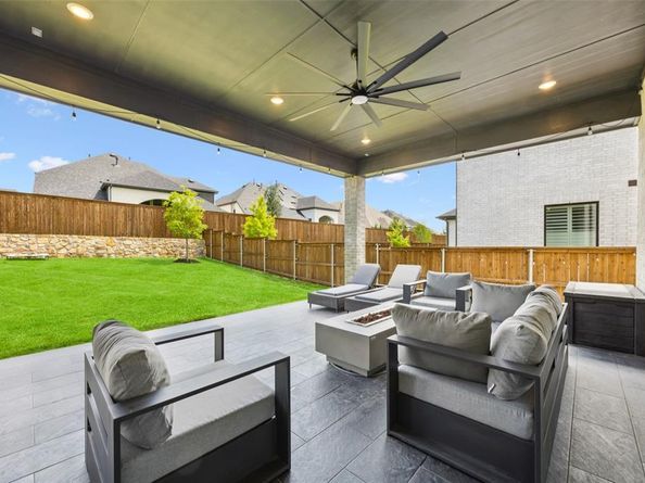 2918  Count Fleet Way , Celina Texas 75009