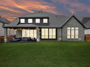 2918  Count Fleet Way , Celina Texas 75009