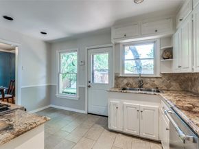 448  Parkhurst Drive , Dallas Texas 75218