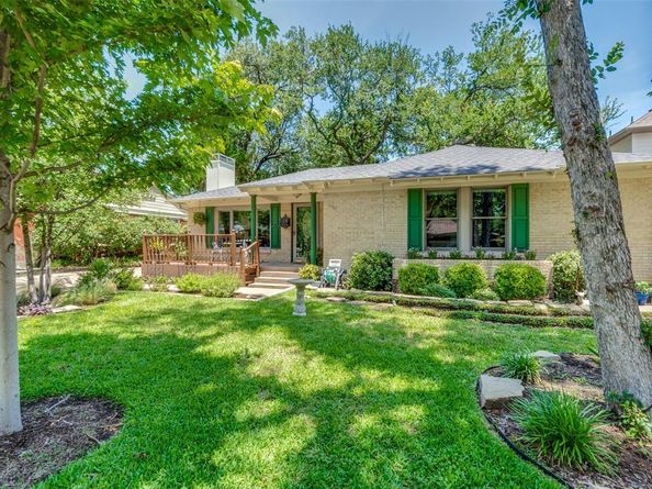 448  Parkhurst Drive , Dallas Texas 75218