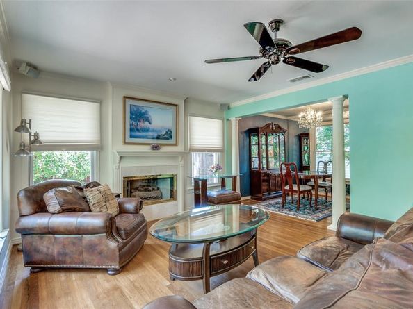448  Parkhurst Drive , Dallas Texas 75218