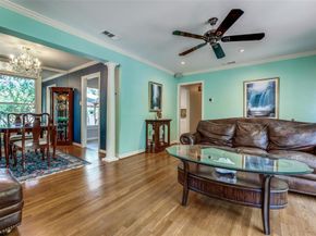 448  Parkhurst Drive , Dallas Texas 75218