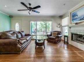 448  Parkhurst Drive , Dallas Texas 75218