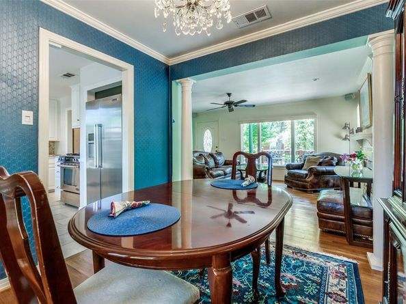 448  Parkhurst Drive , Dallas Texas 75218