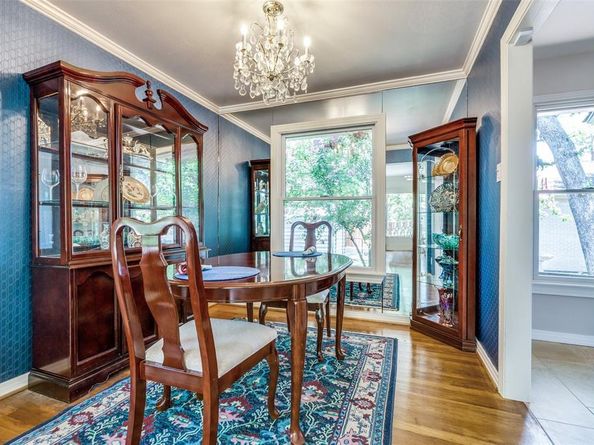 448  Parkhurst Drive , Dallas Texas 75218