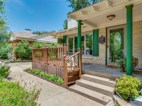 448  Parkhurst Drive , Dallas Texas 75218