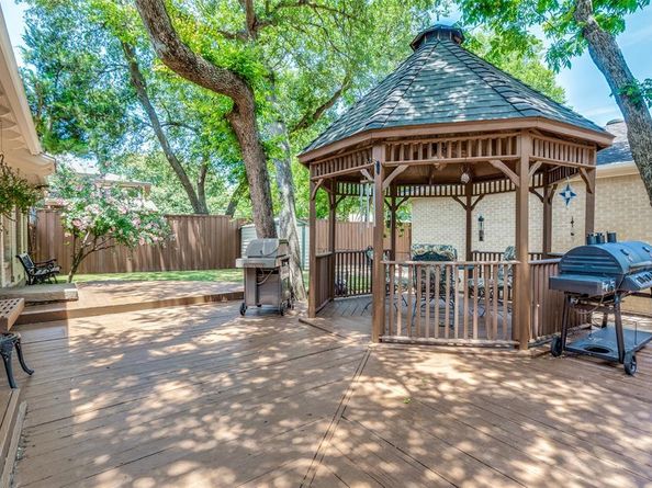 448  Parkhurst Drive , Dallas Texas 75218