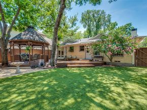 448  Parkhurst Drive , Dallas Texas 75218