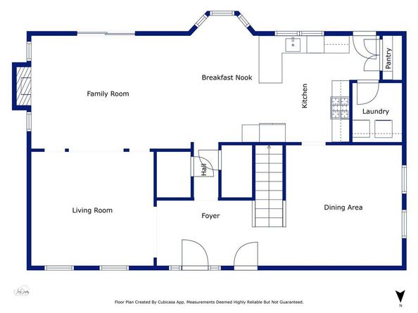 2322  Snowdon Drive , Arlington Texas 76018