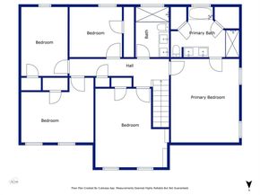 2322  Snowdon Drive , Arlington Texas 76018