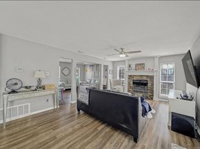 2322  Snowdon Drive , Arlington Texas 76018