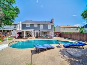 2322  Snowdon Drive , Arlington Texas 76018