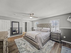 2322  Snowdon Drive , Arlington Texas 76018