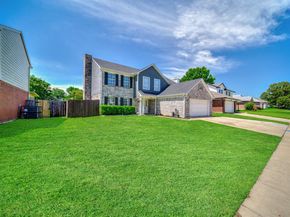 2322  Snowdon Drive , Arlington Texas 76018