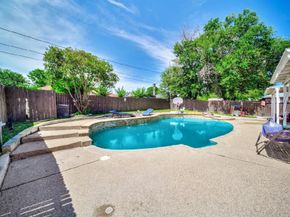 2322  Snowdon Drive , Arlington Texas 76018