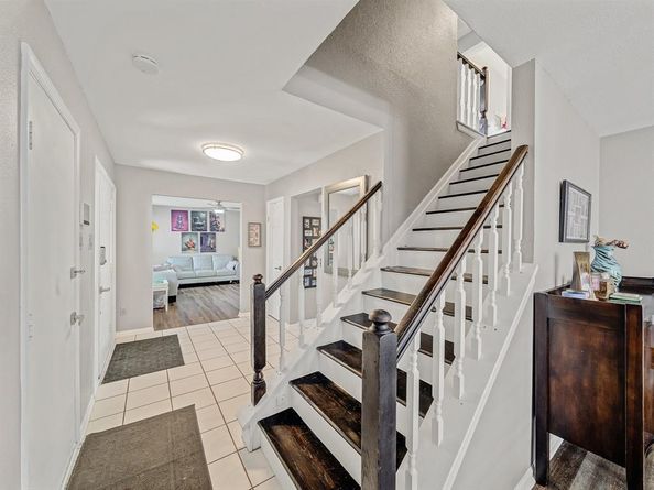 2322  Snowdon Drive , Arlington Texas 76018