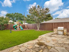 7727  La Avenida Drive , Dallas Texas 75248