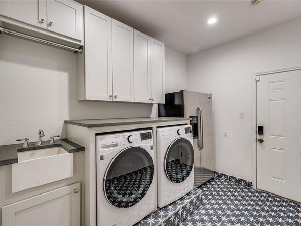 7727  La Avenida Drive , Dallas Texas 75248