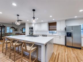 7727  La Avenida Drive , Dallas Texas 75248