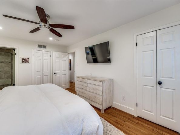 7727  La Avenida Drive , Dallas Texas 75248