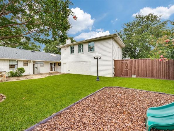7727  La Avenida Drive , Dallas Texas 75248