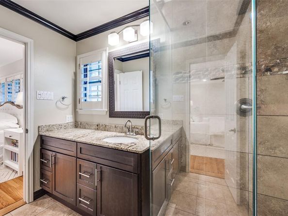 7727  La Avenida Drive , Dallas Texas 75248
