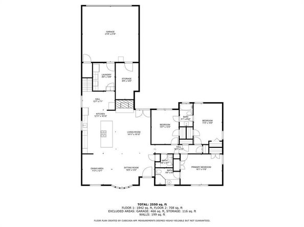 7727  La Avenida Drive , Dallas Texas 75248