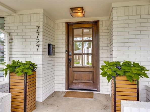 7727  La Avenida Drive , Dallas Texas 75248