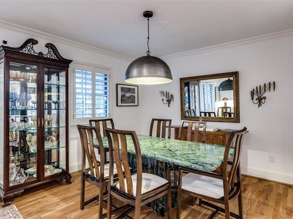 7727  La Avenida Drive , Dallas Texas 75248