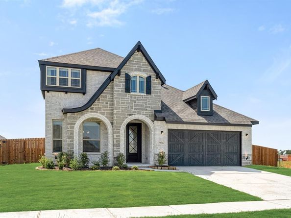 936  Homestead Drive , DeSoto Texas 75115