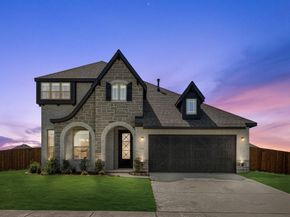 936  Homestead Drive , DeSoto Texas 75115