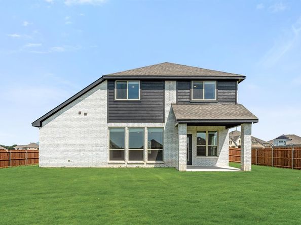 936  Homestead Drive , DeSoto Texas 75115