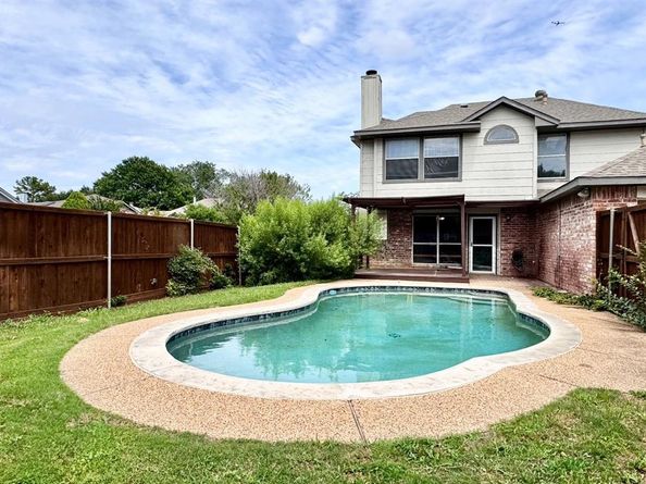 2121  Flamingo Drive , Flower Mound Texas 75028