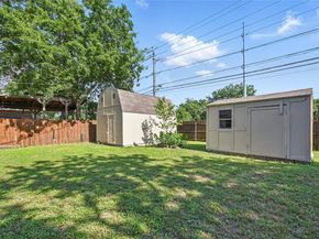 544  Highfall Drive , Dallas Texas 75232
