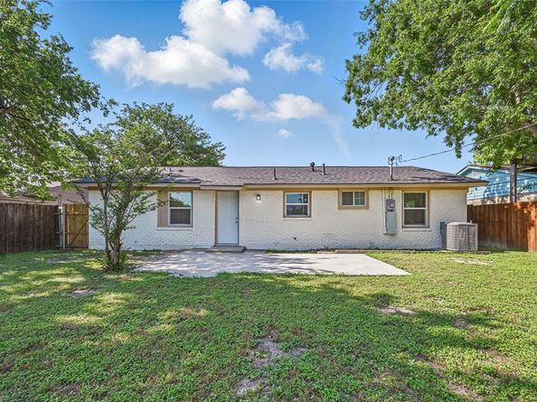 544  Highfall Drive , Dallas Texas 75232