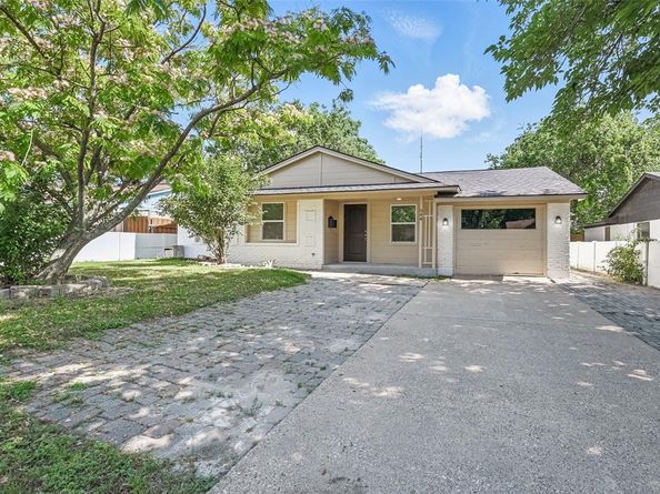 544  Highfall Drive , Dallas Texas 75232