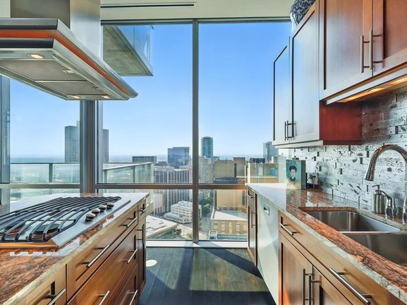 1301  THROCKMORTON Street  2401, Fort Worth Texas 76102