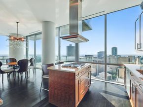 1301  THROCKMORTON Street  2401, Fort Worth Texas 76102