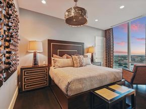 1301  THROCKMORTON Street  2401, Fort Worth Texas 76102