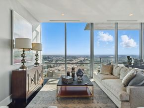 1301  THROCKMORTON Street  2401, Fort Worth Texas 76102