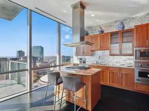 1301  THROCKMORTON Street  2401, Fort Worth Texas 76102