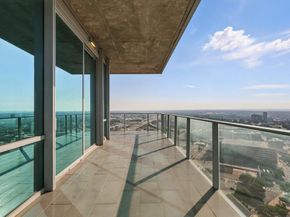1301  THROCKMORTON Street  2401, Fort Worth Texas 76102