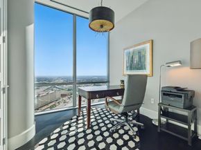 1301  THROCKMORTON Street  2401, Fort Worth Texas 76102