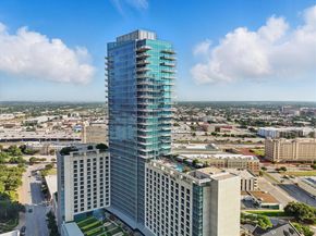 1301  THROCKMORTON Street  2401, Fort Worth Texas 76102