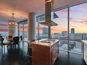 1301  THROCKMORTON Street  2401, Fort Worth Texas 76102