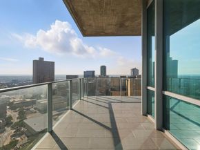 1301  THROCKMORTON Street  2401, Fort Worth Texas 76102