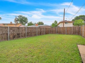 5922  Spring Glen  , Dallas Texas 75232