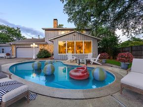 12205  Brookmeadow Lane , Dallas Texas 75218