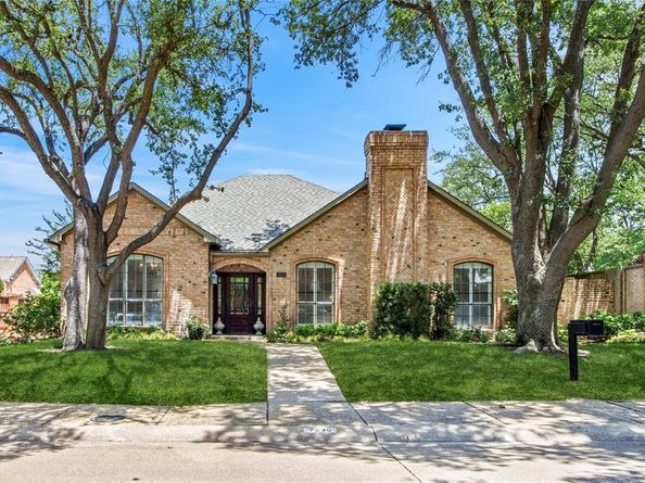 7230  Lane Park Drive , Dallas Texas 75225